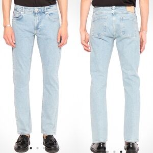 Amendi Lars Slim Jeans in Brighter Days 30x32